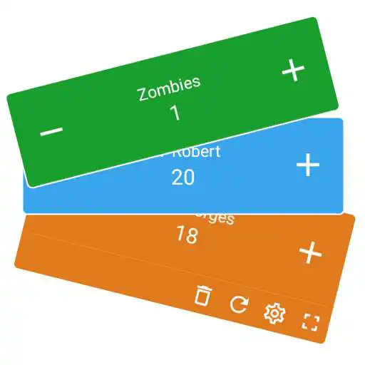 Play Just a counter APK Play Just a counter APK