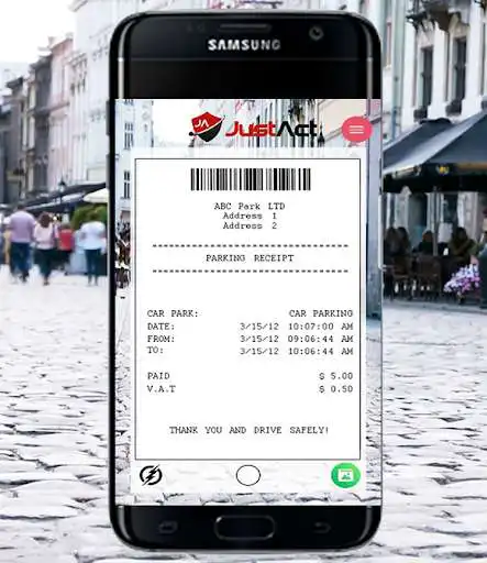 Play JustAct by SureAct  and enjoy JustAct by SureAct with UptoPlay