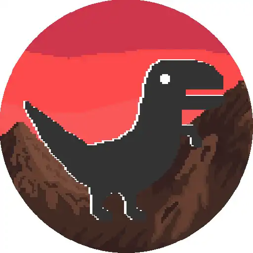 Play Just a Dino Game APK