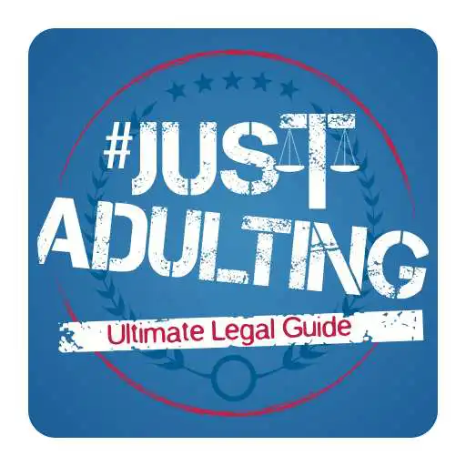 Free play online Just Adulting APK