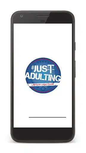 Play Just Adulting  and enjoy Just Adulting with UptoPlay