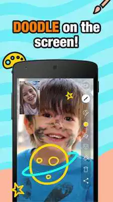 Play JusTalk Kids