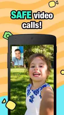 Play JusTalk Kids