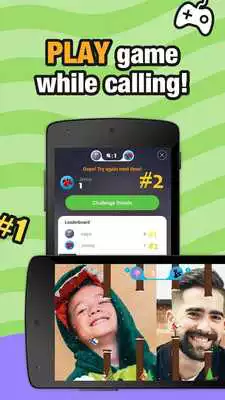 Play JusTalk Kids