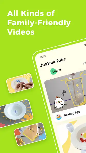 Play JusTalk Tube - A video app and enjoy JusTalk Tube - A video app with UptoPlay Play JusTalk Tube - A video app and enjoy JusTalk Tube - A video app with UptoPlay
