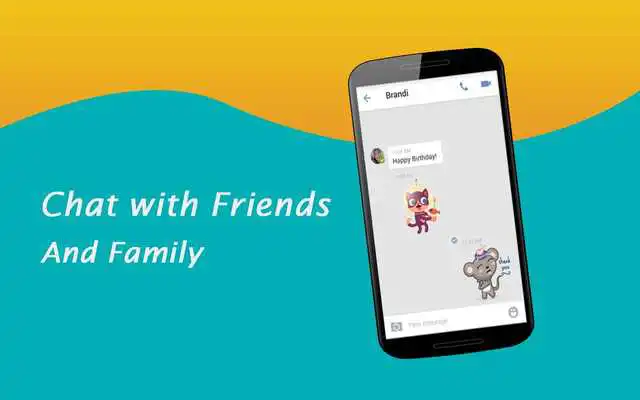Play Justalk Video Chat As Facetime