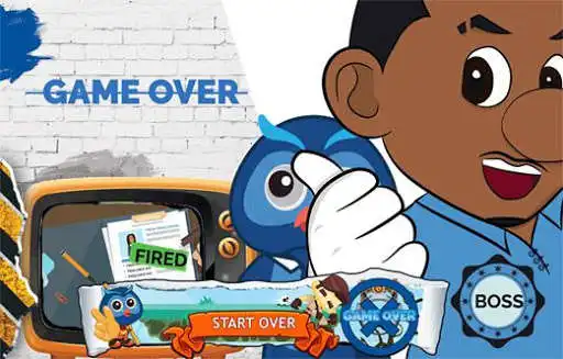 Play Just Another Day- Call For Jobs  and enjoy Just Another Day- Call For Jobs with UptoPlay