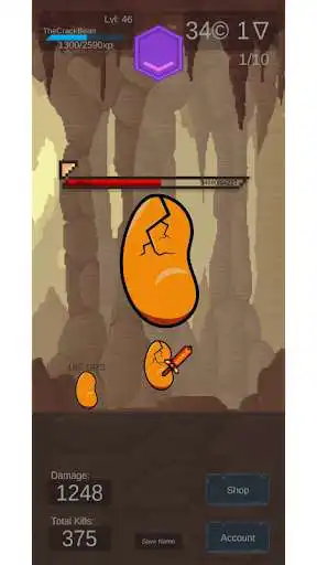 Play Just Another Dungeon Crawler  and enjoy Just Another Dungeon Crawler with UptoPlay