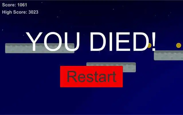 Play Just Another Endless Runner