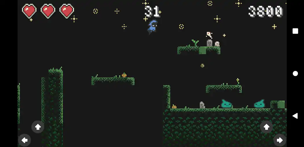 Play JustAnotherPlatformer  and enjoy JustAnotherPlatformer with UptoPlay
