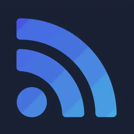 Play Just Another RSS Feed Aggregator APK