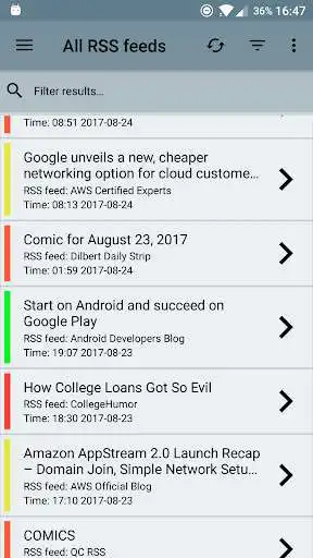 Play Just Another RSS Feed Aggregator and enjoy Just Another RSS Feed Aggregator with UptoPlay Play Just Another RSS Feed Aggregator and enjoy Just Another RSS Feed Aggregator with UptoPlay