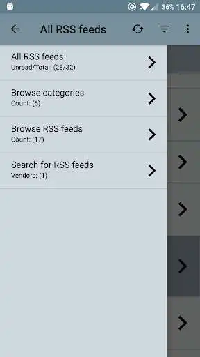 Play Just Another RSS Feed Aggregator as an online game online Just Another RSS Feed Aggregator with UptoPlay com.joshuabeemster.jarfa Play Just Another RSS Feed Aggregator as an online game Just Another RSS Feed Aggregator with UptoPlay