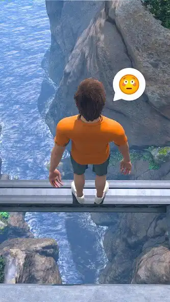 Play Just a Prank Bro!  and enjoy Just a Prank Bro! with UptoPlay