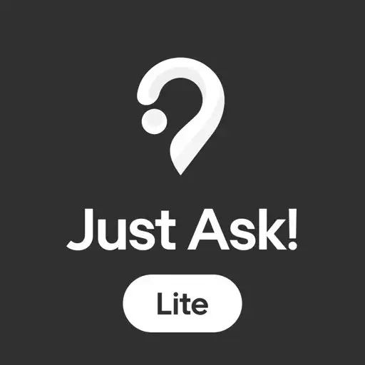 Play Just Ask Lite APK