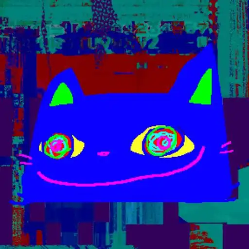 Play JUST ASK LOQUACIOUS CAT APK