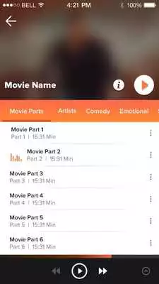 Play Just Audio Play Just Audio