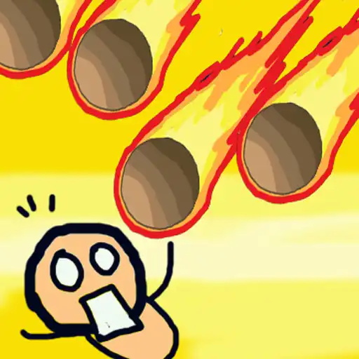 Play Just A Weird Game APK