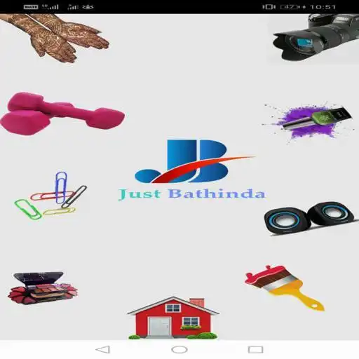 Play JustBathinda  and enjoy JustBathinda with UptoPlay