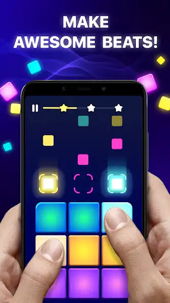 Play Just Beat — Music Maker as an online game online Just Beat — Music Maker with UptoPlay Play Just Beat — Music Maker as an online game Just Beat — Music Maker with UptoPlay