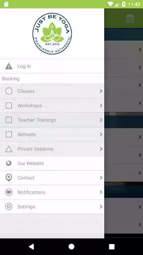 Play Just Be Yoga as an online game online Just Be Yoga with UptoPlay Play Just Be Yoga as an online game Just Be Yoga with UptoPlay