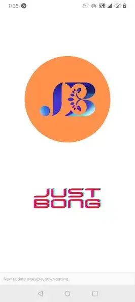 Play Just Bong as an online game Just Bong with UptoPlay
