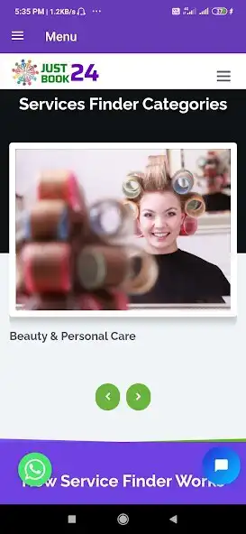 Play Just Book 24  and enjoy Just Book 24 with UptoPlay