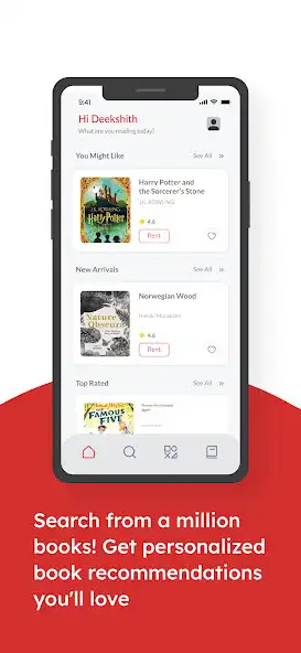 Play JustBooks  and enjoy JustBooks with UptoPlay