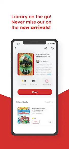 Play JustBooks as an online game JustBooks with UptoPlay