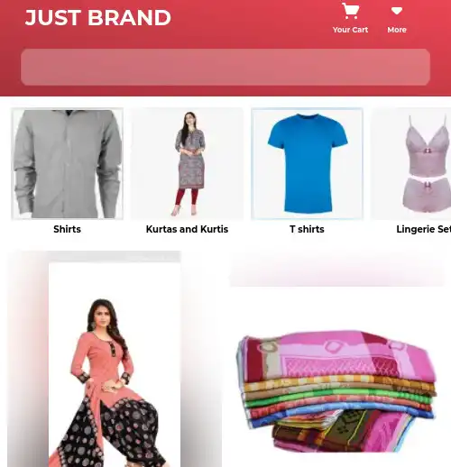 Play Just Brand  and enjoy Just Brand with UptoPlay