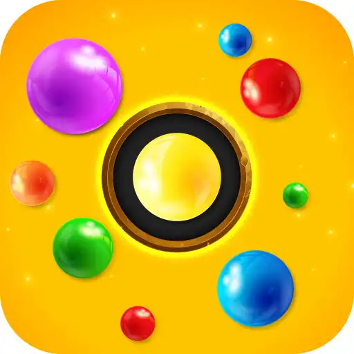 Play Just Bubbles APK