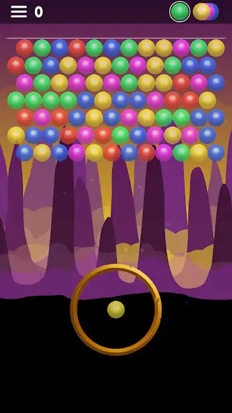 Play Just Bubbles  and enjoy Just Bubbles with UptoPlay