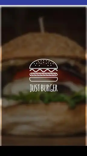 Play Just Burger as an online game Just Burger with UptoPlay
