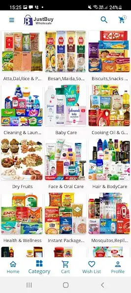 Play Just Buy Wholesale  and enjoy Just Buy Wholesale with UptoPlay