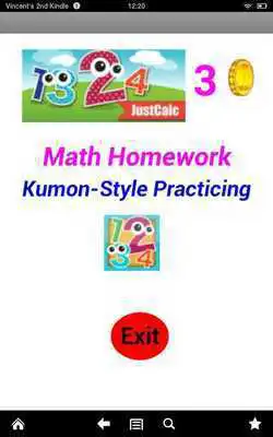 Play JustCalc