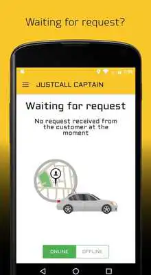 Play JustCall Captain