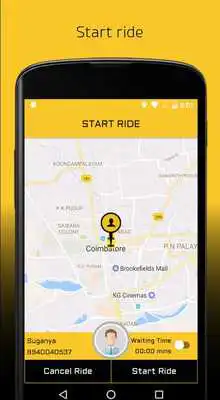 Play JustCall Captain