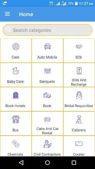 Play JustCALL - PHP Scripts Mall Pvt Ltd as an online game JustCALL - PHP Scripts Mall Pvt Ltd with UptoPlay