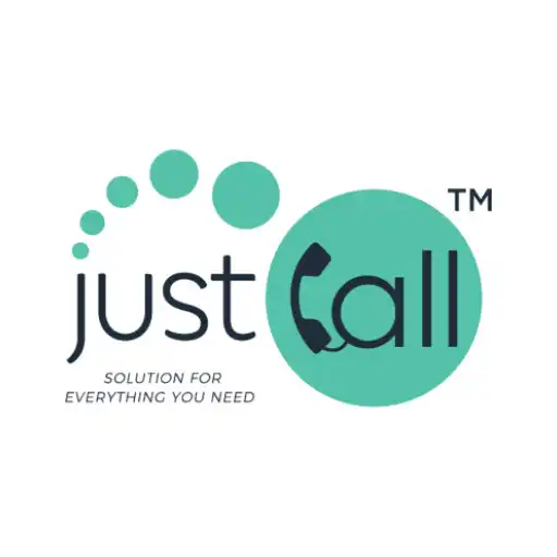 Play Just Call Services APK