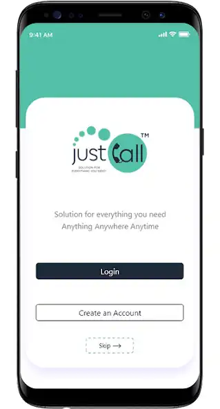 Play Just Call Services as an online game Just Call Services with UptoPlay