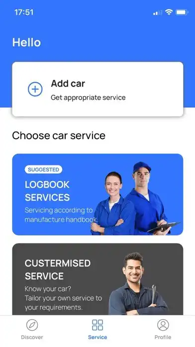Play Just Car Service  and enjoy Just Car Service with UptoPlay
