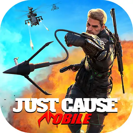 Play Just Cause®: Mobile APK Play Just Cause®: Mobile APK