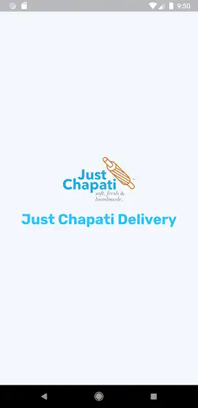 Play Just Chapati Delivery Partner  and enjoy Just Chapati Delivery Partner with UptoPlay