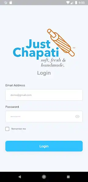Play Just Chapati Delivery Partner as an online game Just Chapati Delivery Partner with UptoPlay