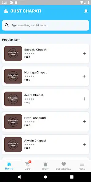 Play Just Chapati  and enjoy Just Chapati with UptoPlay
