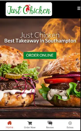 Play Just Chicken  and enjoy Just Chicken with UptoPlay