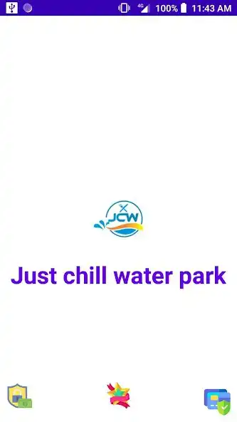 Play justchill waterpark  and enjoy justchill waterpark with UptoPlay