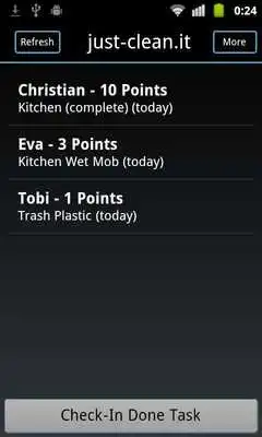 Play just-clean.it Play just-clean.it