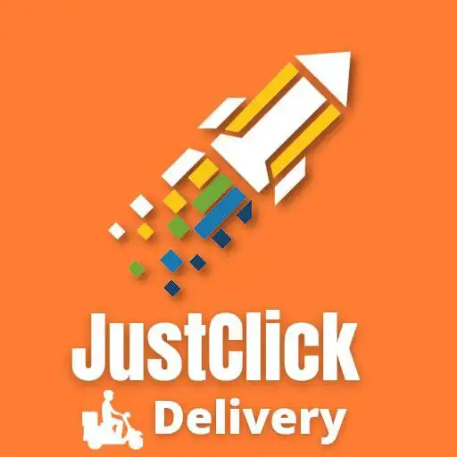 Play JustClick - Delivery Partner APK