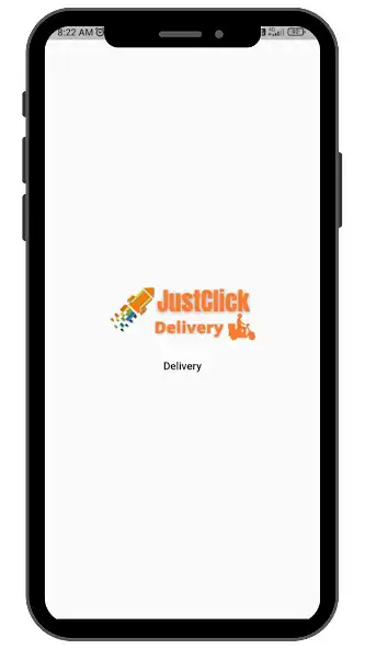 Play JustClick - Delivery Partner  and enjoy JustClick - Delivery Partner with UptoPlay